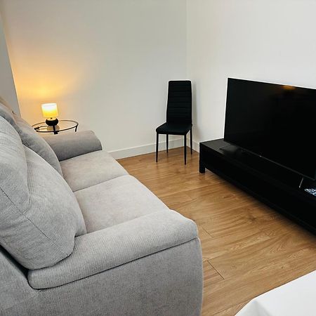 Apartamento O Lar De Don Basilio Redondela Exterior foto